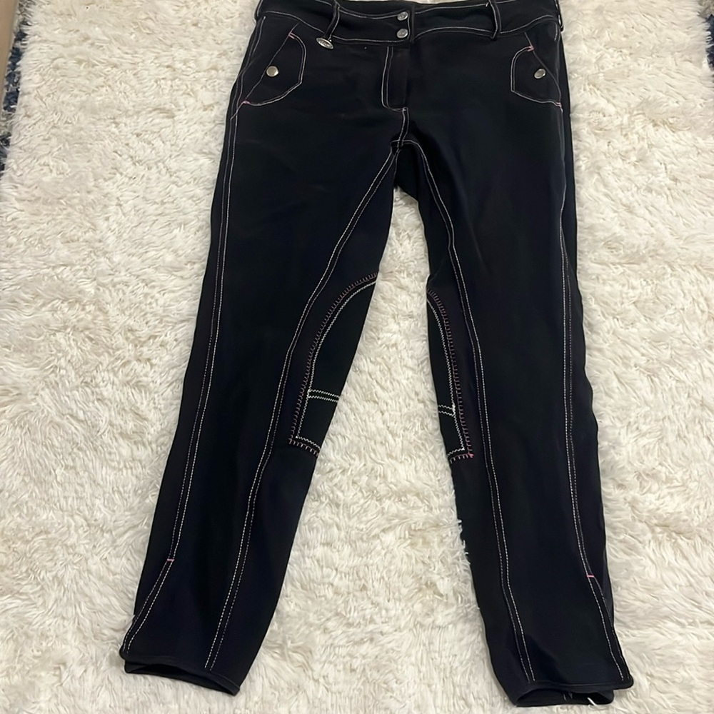 USG riding jeans